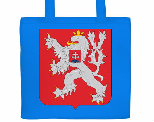 Plátěná nákupní taška První republika