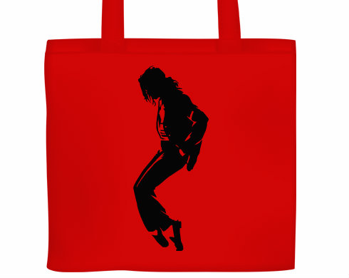 Plátěná nákupní taška Michael