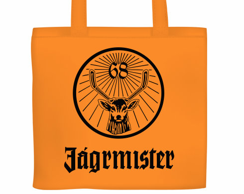Plátěná nákupní taška Jágrmistr