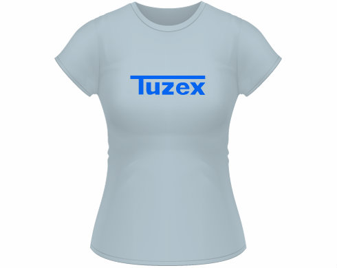Dámské tričko Classic Tuzex
