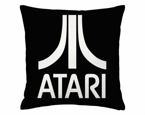 Polštář MAX Atari