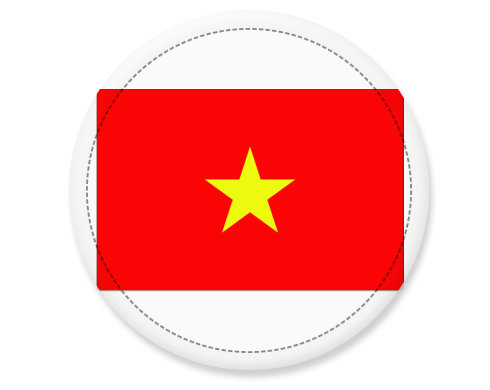 Placka Vietnam