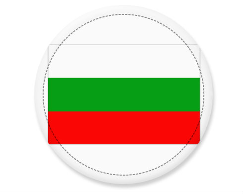Placka Bulharsko