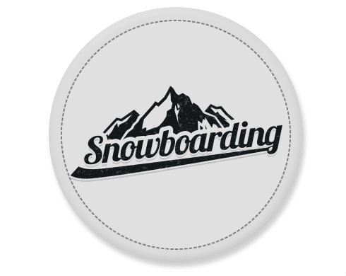 Placka Snowboarding