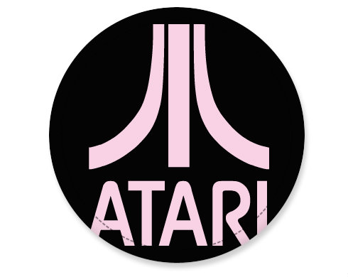 Placka Atari