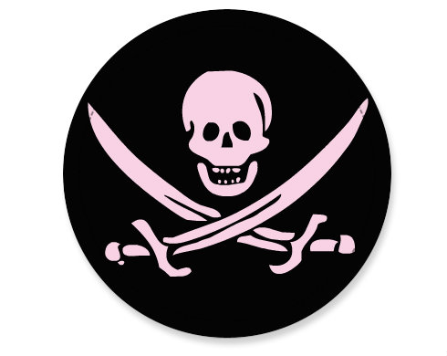 Placka Pirát