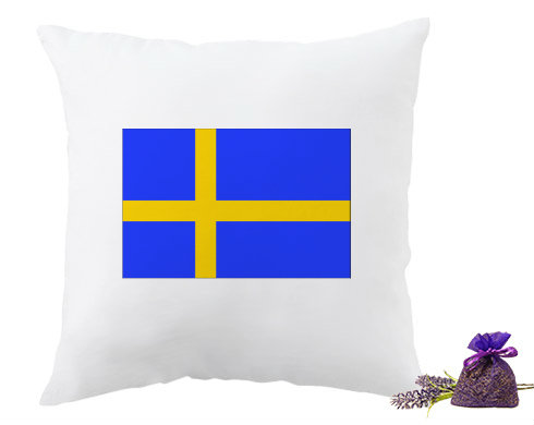 Levandulový polštář Švédsko