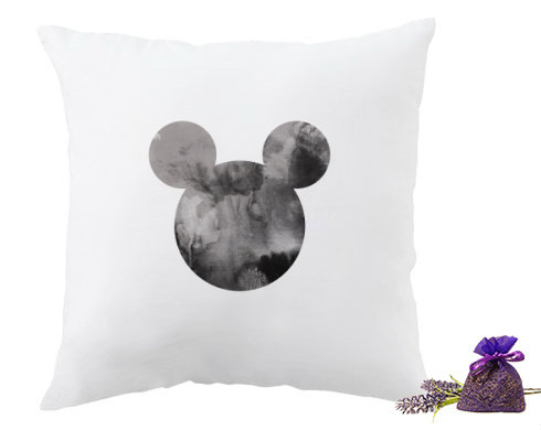 Levandulový polštář Mickey Mouse
