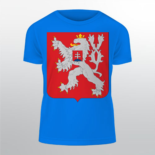 Pánské tričko Classic První republika