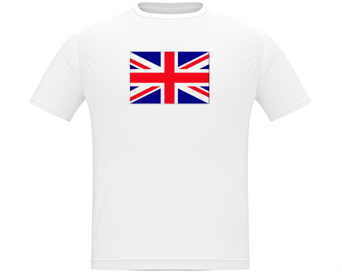 Pánské tričko Classic Velká Britanie