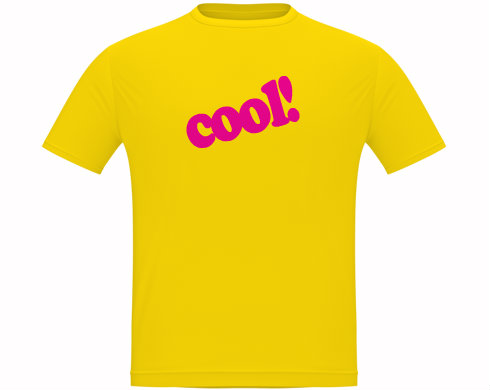 Pánské tričko Classic Cool!