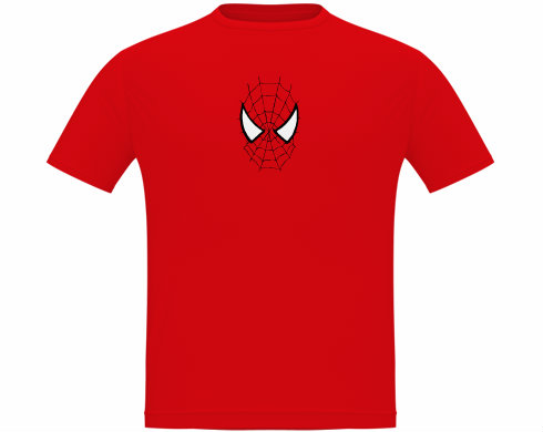 Pánské tričko Classic Spiderman