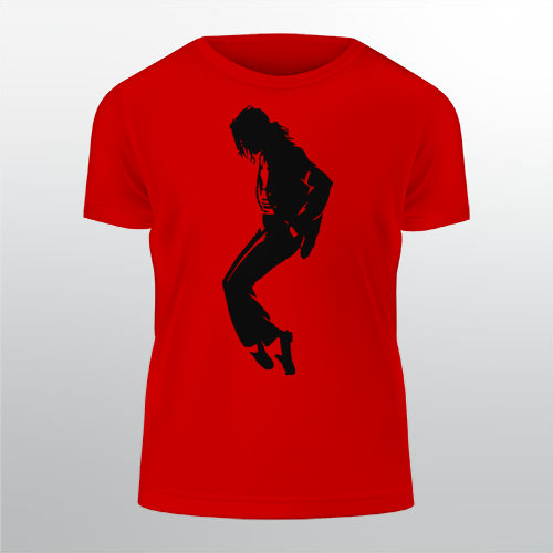 Pánské tričko Classic Michael