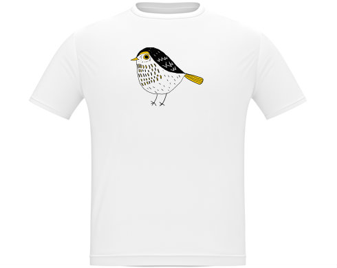 Pánské tričko Classic Ptáček
