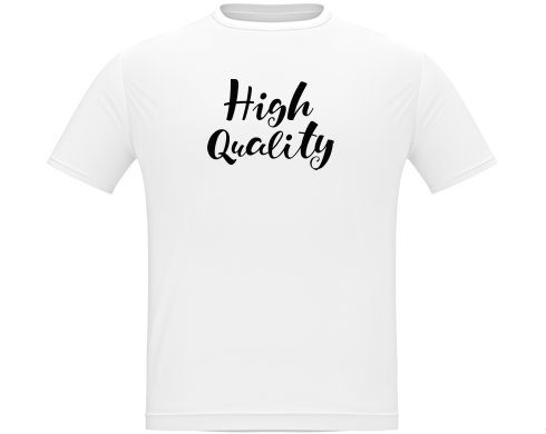 Pánské tričko Classic High quality