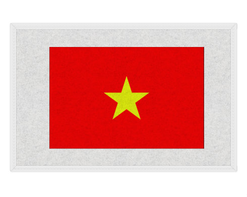 Rohožka Vietnam