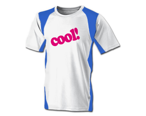 Funkční tričko pánské Cool!