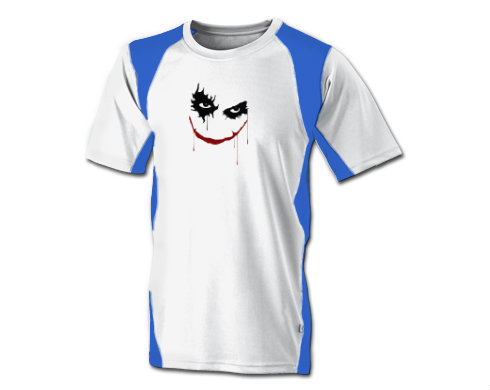 Funkční tričko pánské Joker
