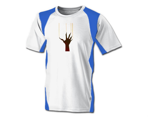 Funkční tričko pánské Witch hand