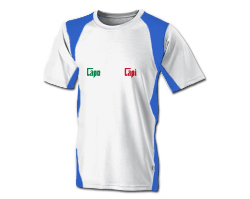 Funkční tričko pánské Capo di tutti Capi