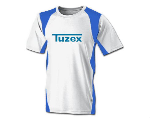 Funkční tričko pánské Tuzex