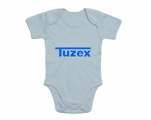 Dětské body krátký rukáv premium Tuzex