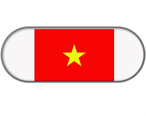 Penál Vietnam
