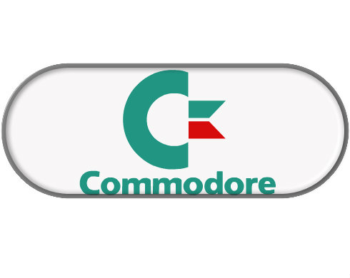 Penál Commodore