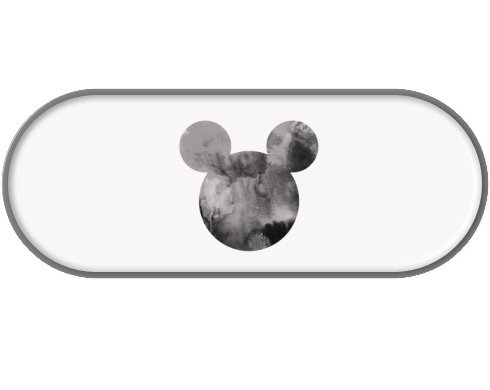 Penál Mickey Mouse