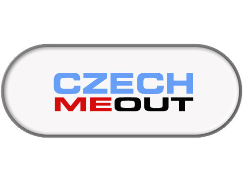 Penál Czech me out