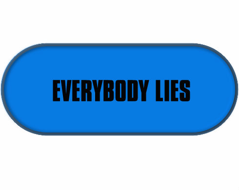 Penál Everybody lies