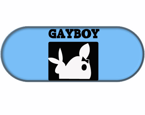 Penál Gayboy