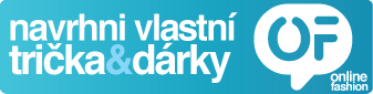Vytvoř si vlastní tričko a dárky | OF - trika a vlastní potisk