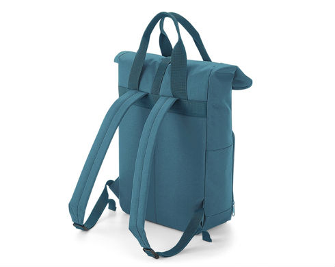 Batoh Handle Roll-Top s vlastním potiskem