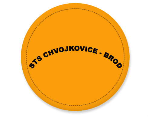 STS Chvojkovice Brod Placka - Bílá