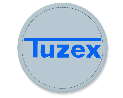Tuzex Placka - Bílá