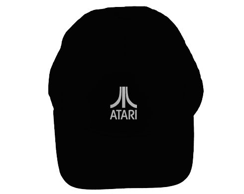 Atari Kšiltovka Classic - černá