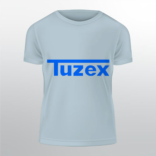 Tuzex Pánské tričko Classic - Bílá