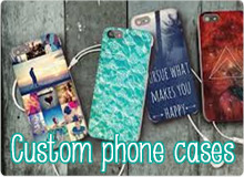 Phone covers