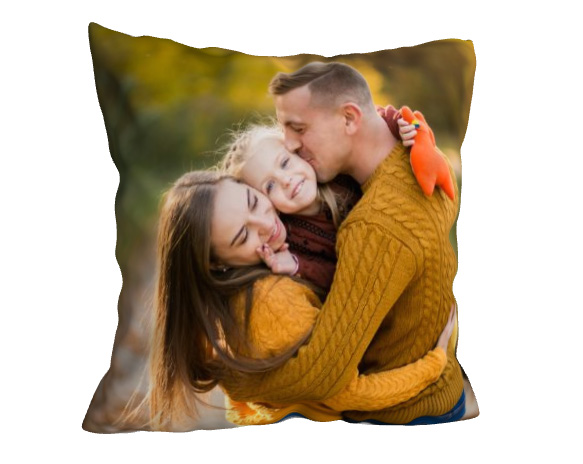 Fotopolštáře - polštáře z fotografie