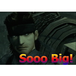 Sooo Big!