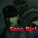 Sooo Big!er 