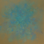 Meditativní abstrakce