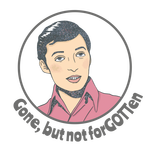 Karel Gott. Gone, but not forGOT