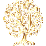 Zlatý strom