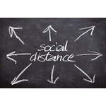 Social Distance