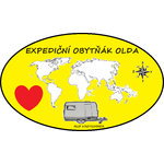 Expediční Obytňák Olda 