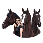 Merch Sorgi Šáňa Bruce