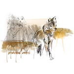 Musím jít, smečka čeká