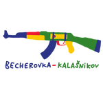 Becherovka-Kalašnikov